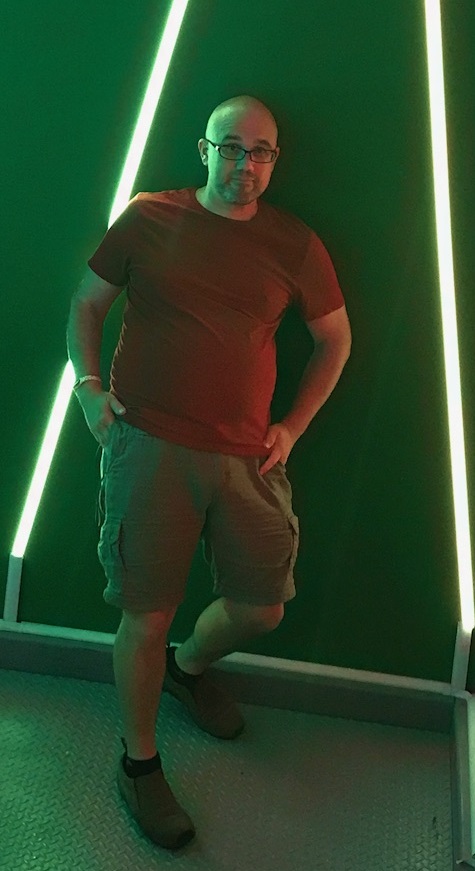 Host Scott